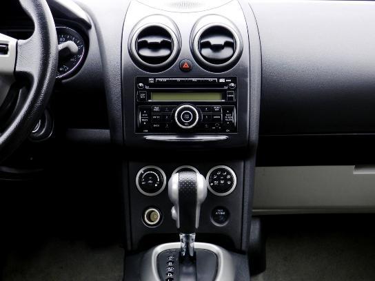 Nissan Rogue 2012 photo 7