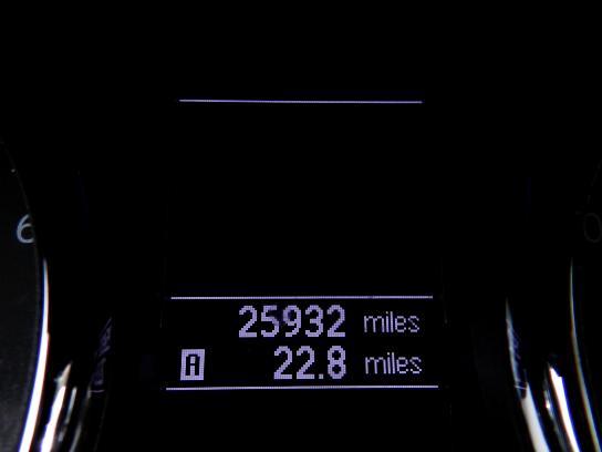 Nissan Rogue 2012 photo 8