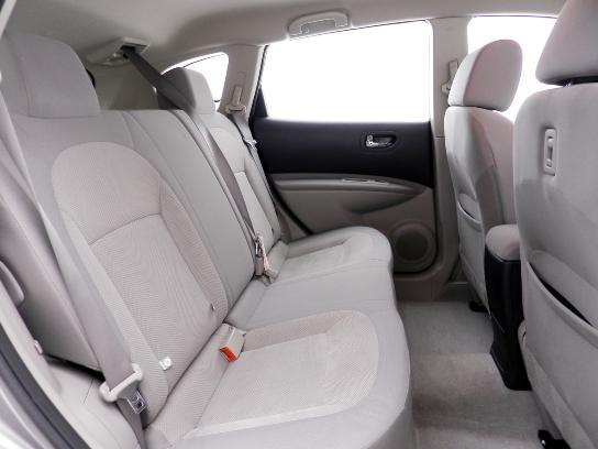 Nissan Rogue 2012 photo 9