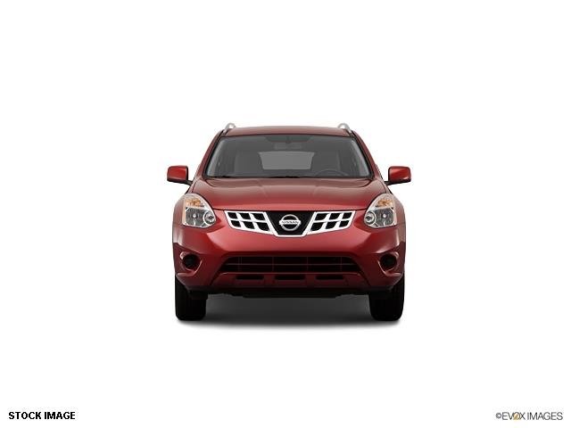 Nissan Rogue Unknown SUV