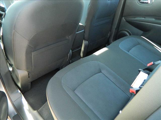 Nissan Rogue 2013 photo 1