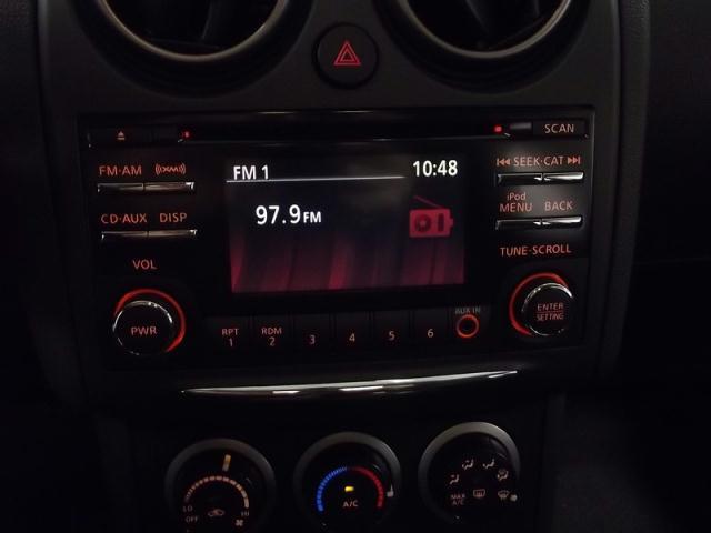 Nissan Rogue BUG WITH Moonroof SUV