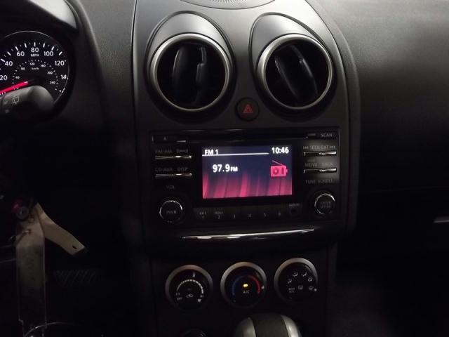 Nissan Rogue 2013 photo 1