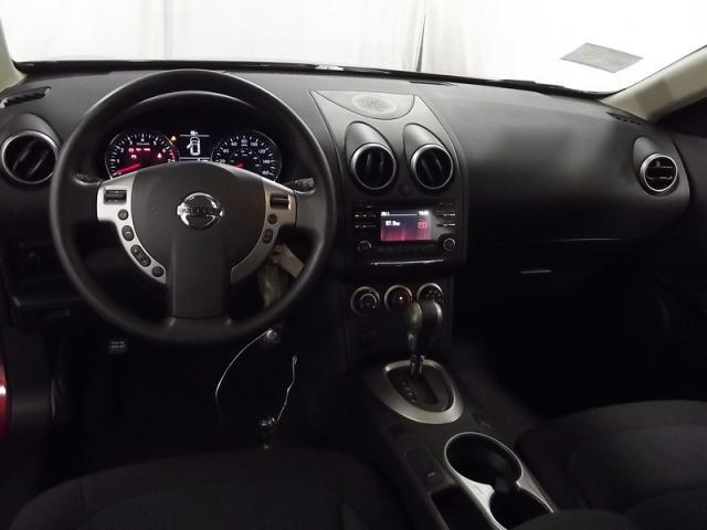 Nissan Rogue 2013 photo 10