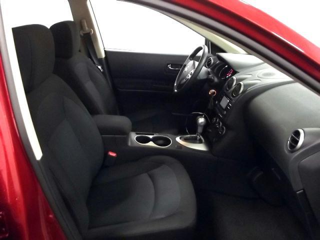 Nissan Rogue 2013 photo 11