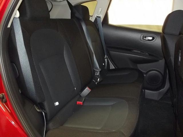 Nissan Rogue 2013 photo 12