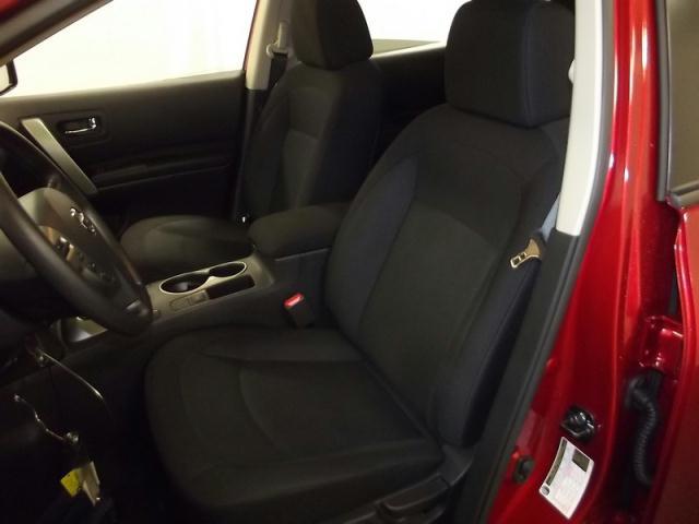 Nissan Rogue 2013 photo 13