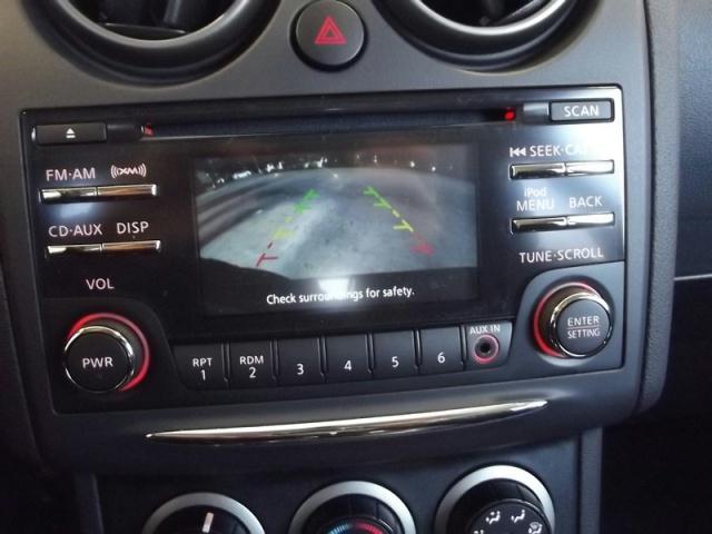 Nissan Rogue 2013 photo 16