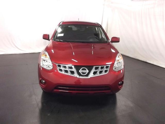 Nissan Rogue 2013 photo 3