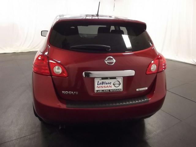 Nissan Rogue 2013 photo 4