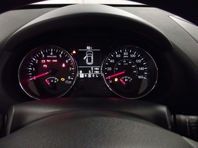 Nissan Rogue 2013 photo 7