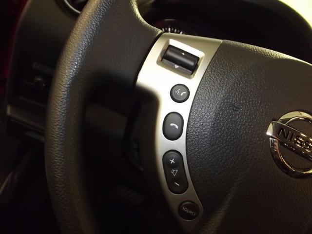 Nissan Rogue 2013 photo 8