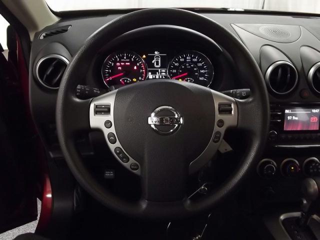Nissan Rogue 2013 photo 9