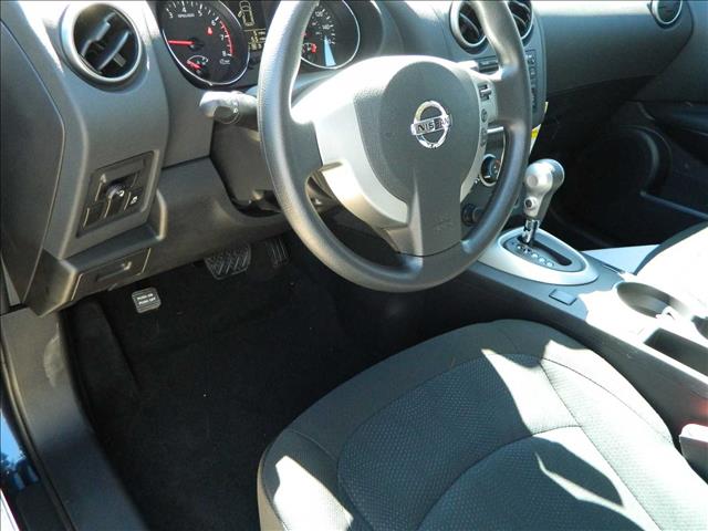 Nissan Rogue 2013 photo 1