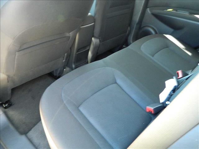 Nissan Rogue 2013 photo 2