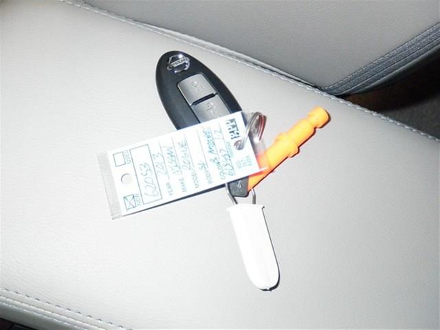 Nissan Rogue 2013 photo 11