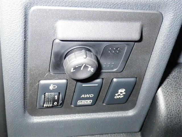 Nissan Rogue 2013 photo 17