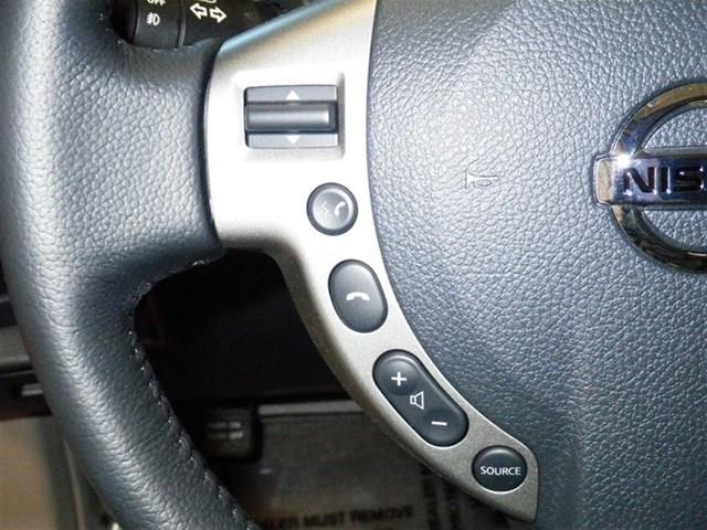 Nissan Rogue 2013 photo 21