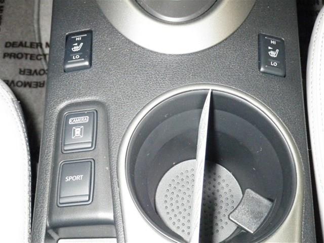 Nissan Rogue 2013 photo 29