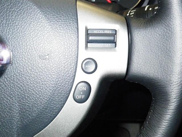 Nissan Rogue 2013 photo 30