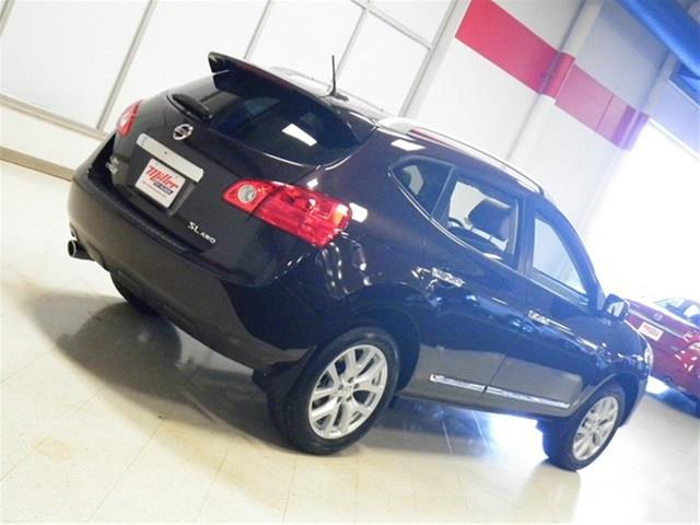 Nissan Rogue 2013 photo 32