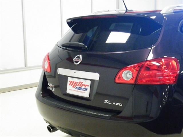 Nissan Rogue 2013 photo 33