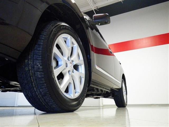 Nissan Rogue 2013 photo 36