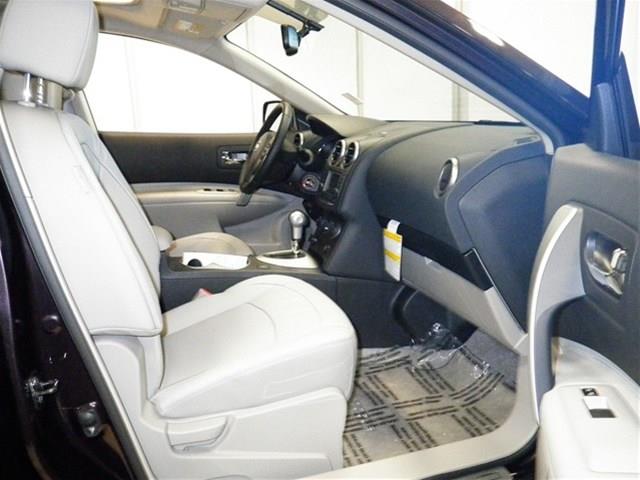 Nissan Rogue 2013 photo 38