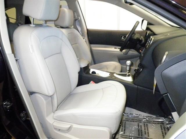 Nissan Rogue 2013 photo 39