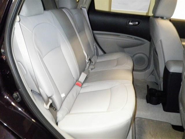 Nissan Rogue 2013 photo 41