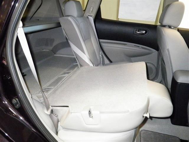 Nissan Rogue 2013 photo 42