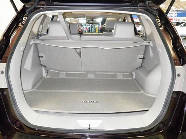 Nissan Rogue 2013 photo 22