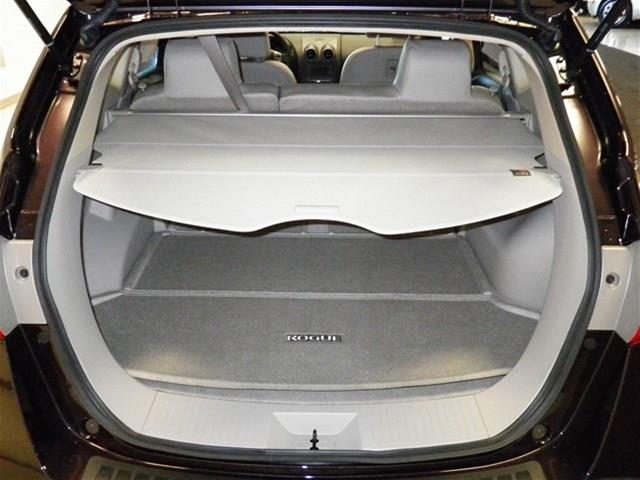 Nissan Rogue 2013 photo 43