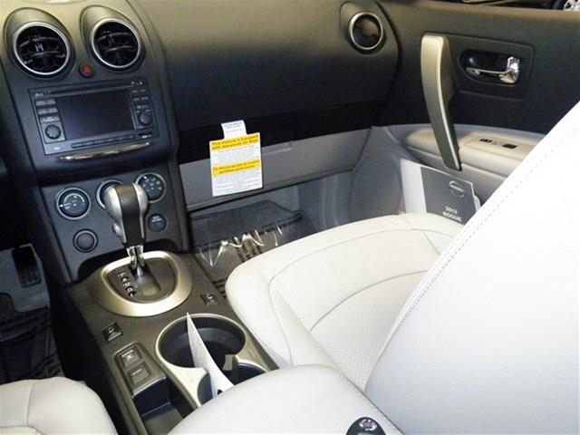 Nissan Rogue 2013 photo 44