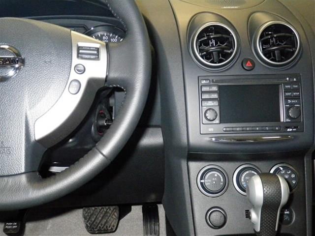 Nissan Rogue 2013 photo 45