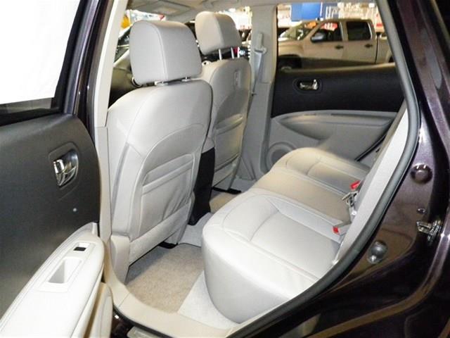 Nissan Rogue 2013 photo 47