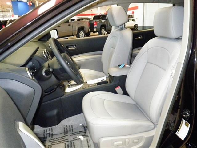 Nissan Rogue 2013 photo 49