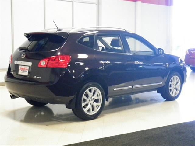 Nissan Rogue 2013 photo 50
