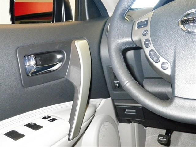 Nissan Rogue 2013 photo 51