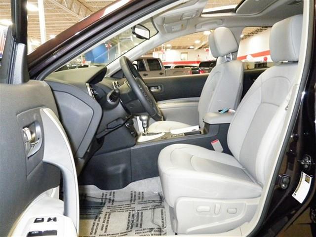 Nissan Rogue 2013 photo 52