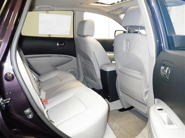 Nissan Rogue 2013 photo 56