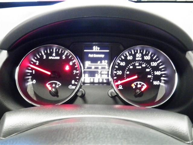 Nissan Rogue 2013 photo 6