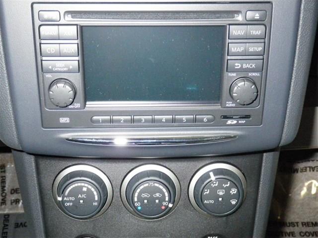 Nissan Rogue 2013 photo 9