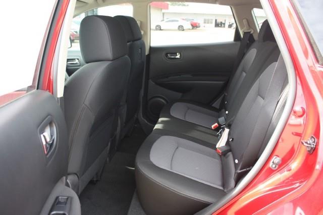 Nissan Rogue 2013 photo 1
