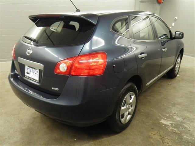 Nissan Rogue 2013 photo 1