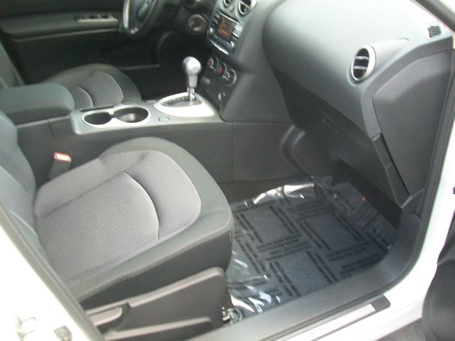 Nissan Rogue 2013 photo 1