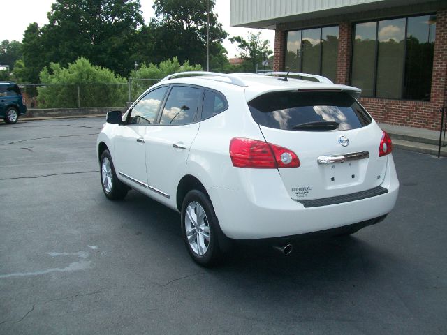 Nissan Rogue 2013 photo 2