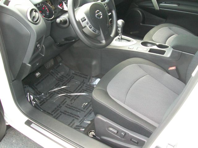 Nissan Rogue 2013 photo 3