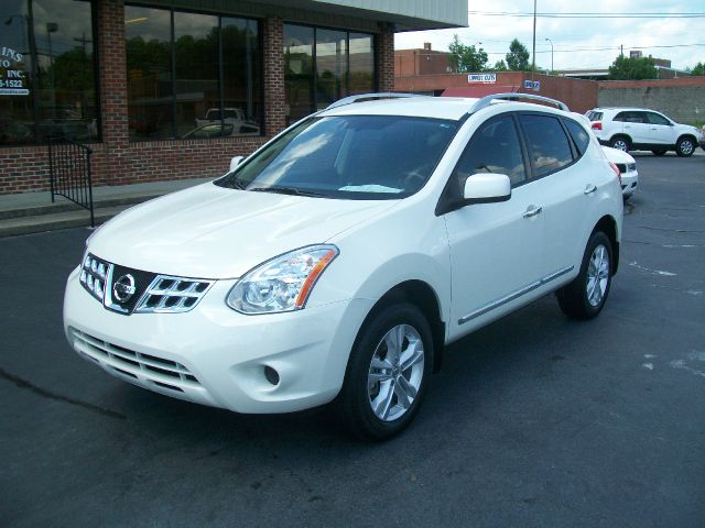 Nissan Rogue 2013 photo 4