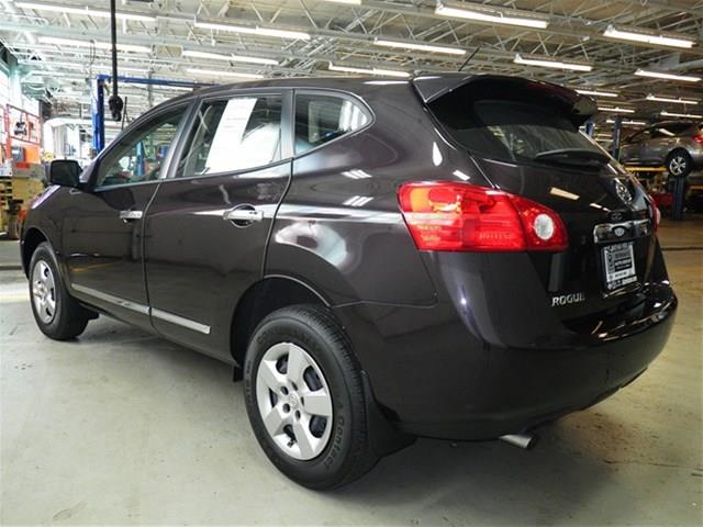 Nissan Rogue 2013 photo 2
